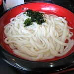 人力うどん - 