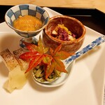 西麻布 いちの - 