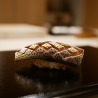 すし 良月 - 