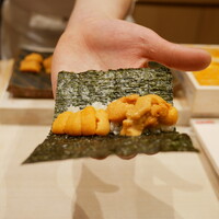 すし 良月 - 