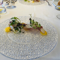 リストランテ ペガソ - 