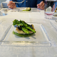 リストランテ ペガソ - 