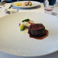 リストランテ ペガソ - 