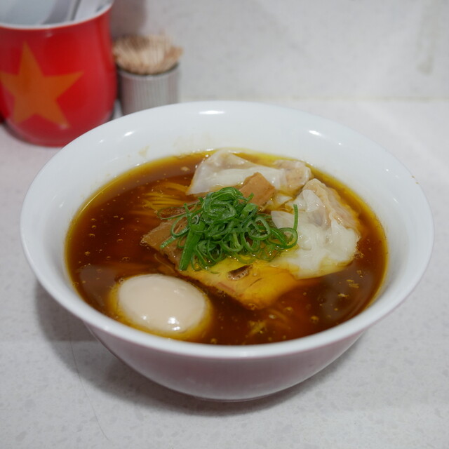 ラーメン星印 反町 ラーメン 食べログ ラーメン星印 反町 ラーメン 食べログ