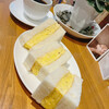 Kafeokunohou - ふわふわ卵サンド