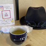Kawazen - お茶、おしぼり