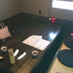 和食 隈家 - 御座敷３室位有り