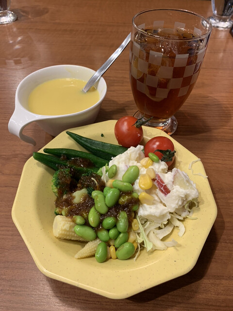 ビッグボーイ 北上有田町店 - 柳原（ファミレス）の写真