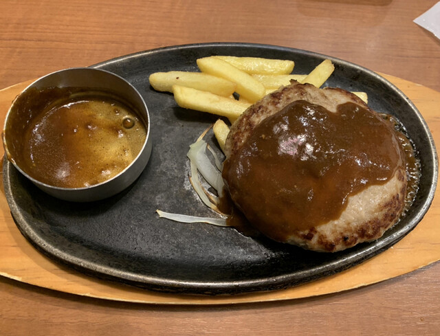 ビッグボーイ 北上有田町店 - 柳原（ファミレス）の写真