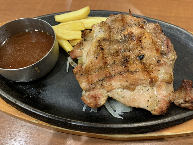 ビッグボーイ 北上有田町店 - 柳原（ファミレス）の写真