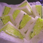 喫茶＆軽食 ラック - 