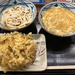 丸亀製麺 - 