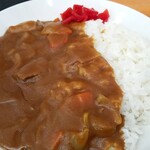 赤門ラーメン - 