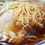 赤門ラーメン - 