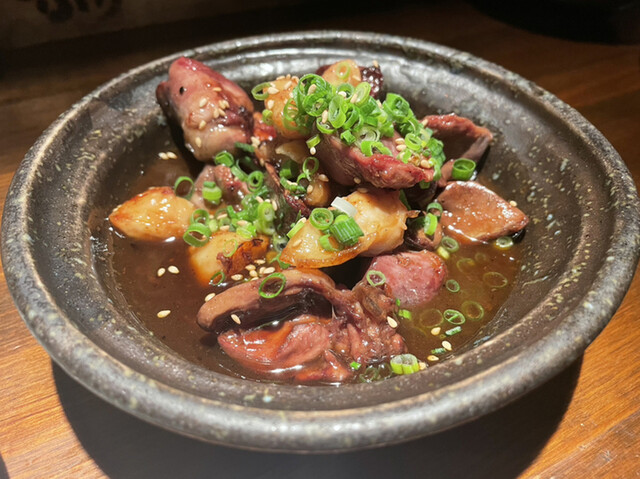 とさか 旧店名 トサカ 新宿三丁目 鳥料理 ネット予約可 食べログ とさか 旧店名 トサカ 新宿三丁目 鳥料理 ネット予約可 食べログ