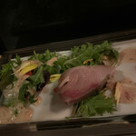 じだいや featuring Massimo Mariani - 