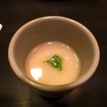 げんかい食堂 - ほんと、これず〜っと飲んでいられる(笑)
