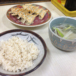 餃子専門店 おゆき - 定食