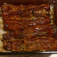 川越 いちのや - 特選 うな重 菊