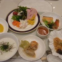 中国料理 陽明殿 - バイキング