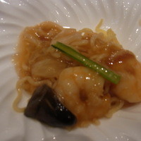 中国料理 陽明殿 - あんかけ焼きそば