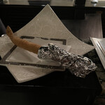 じだいや featuring Massimo Mariani - アスパラガス