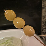 じだいや featuring Massimo Mariani - 