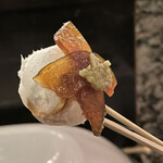 じだいや featuring Massimo Mariani - 