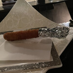 じだいや featuring Massimo Mariani - 山牛蒡