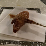 じだいや featuring Massimo Mariani - 茗荷