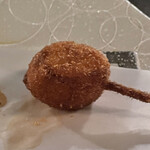 じだいや featuring Massimo Mariani - 玉ねぎ