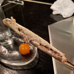 じだいや featuring Massimo Mariani - 