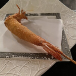 じだいや featuring Massimo Mariani - 天使の海老