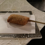 じだいや featuring Massimo Mariani - とうもろこし