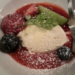 じだいや featuring Massimo Mariani - 