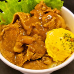 栗豚と彩たまごのお店 Cafe Sangria - 