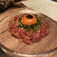 上等焼肉 ひらく - 
