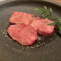 上等焼肉 ひらく - 