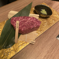 上等焼肉 ひらく - 