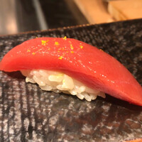 鮨 やまけん 銀座店 - 