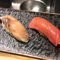 鮨 やまけん 銀座店 - 