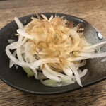 Yakitori Ebisu - オニオンスライス（１８０円）