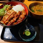 鶏Dining&Bar Goto - 