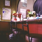 喫茶＆軽食 ラック - 