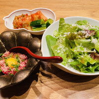 焼肉すどう 春吉 - 