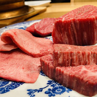 焼肉すどう 春吉 - 