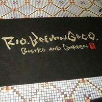 リオ・ブルーイング・コー ビストロアンドガーデン 東京ミッドタウン - 