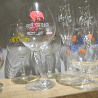 リオ・ブルーイング・コー ビストロアンドガーデン 東京ミッドタウン - 