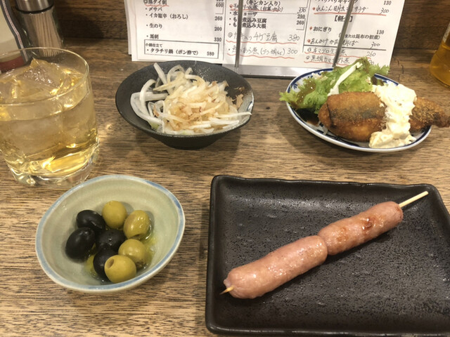 やきとり 戎 西荻北口店 やきとり えびす 西荻窪 居酒屋 食べログ やきとり 戎 西荻北口店 やきとり えびす 西荻窪 居酒屋 食べログ