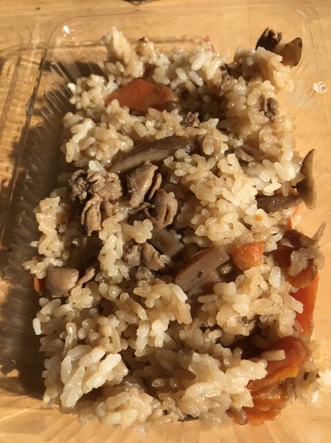味ごはんの 縁 多治見 弁当 食べログ